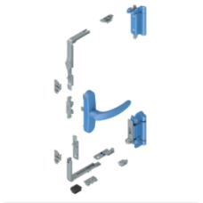 KIT OB MANOBRA LOGICA OBG6+